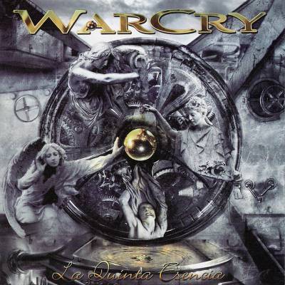 WarCry: "La Quinta Esencia" – 2006